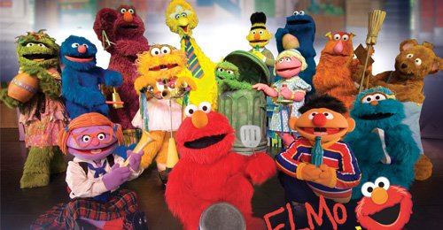 Papusile-Muppets