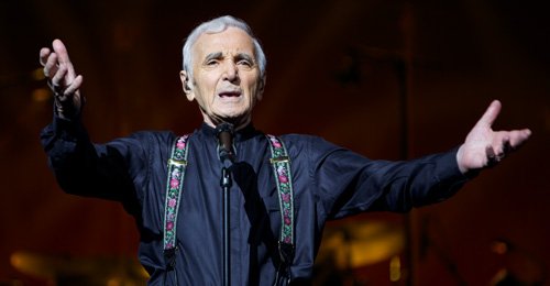 Charles-AZNAVOUR