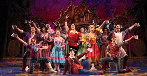 Disney-Beauty-and-The-Beast