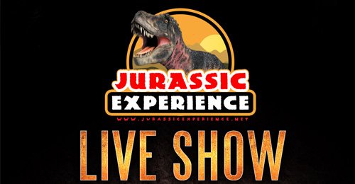 Jurassic-Experience