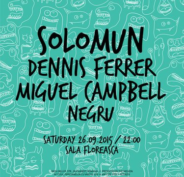 solomun-dennis-ferrer-miguel-campbell-sala-floreasca-bucuresti