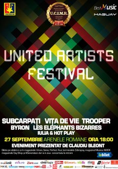 united-artists-festival-arenele-romane-bucuresti-27-septembrie-2015