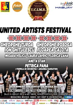 united-artists-festival-arenele-romane-bucuresti-4-octombrie-2015
