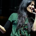 Hindi Zahra Sala Radio Bucuresti