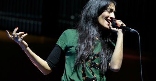 Hindi Zahra Sala Radio Bucuresti