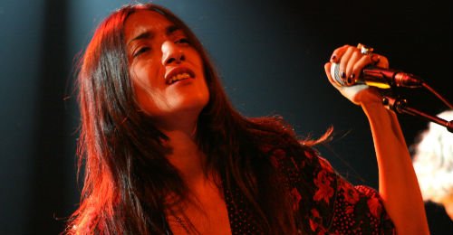 Hindi Zahra