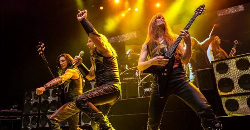 Manowar