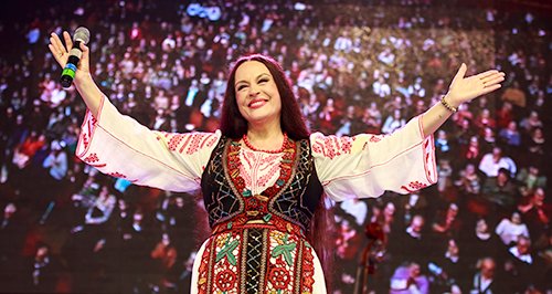 Maria-Dragomiroiu-Bucuresti