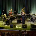 Pink Martini Sala Palatului Bucuresti 4 octombrie 2015