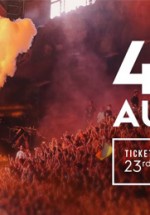 UNTOLD Festival 2016 va avea loc între 4 şi 7 august
