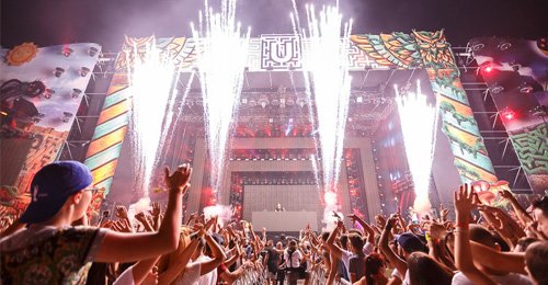 UNTOLD-Festival