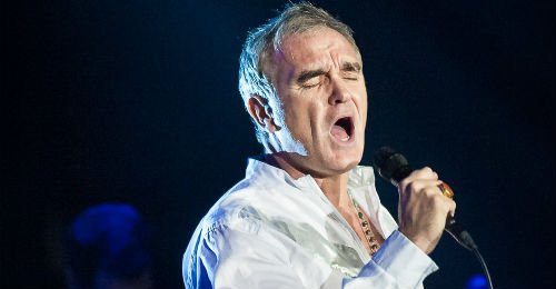 morrisey