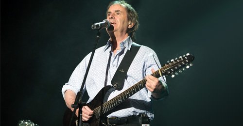 Chris-de-Burgh-Bucuresti