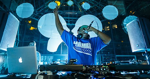 DJ_Premier-Bucuresti