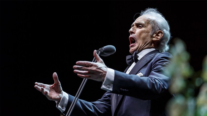 Jose-Carreras-Romexpo-Bucuresti-2015
