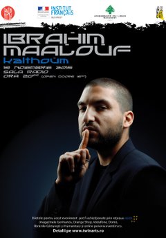 concert-ibrahim-maalouf-sala-radio-bucuresti-2015