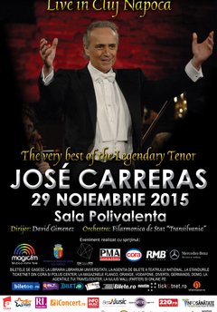 concert-jose-carreras-sala-polivalenta-cluj-napoca-2015