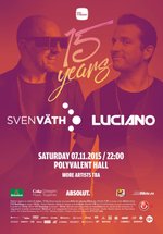 the-mission-15-years-sven-vath-luciano-sala-polivalenta-bucuresti