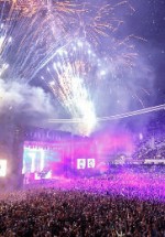 Noi abonamente puse în vânzare pentru UNTOLD Festival 2016