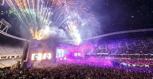 untold festival cluj-napoca