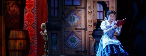 Disney-Beauty-and-the-Beast-Romexpo-Bucuresti-5-decembrie-2015