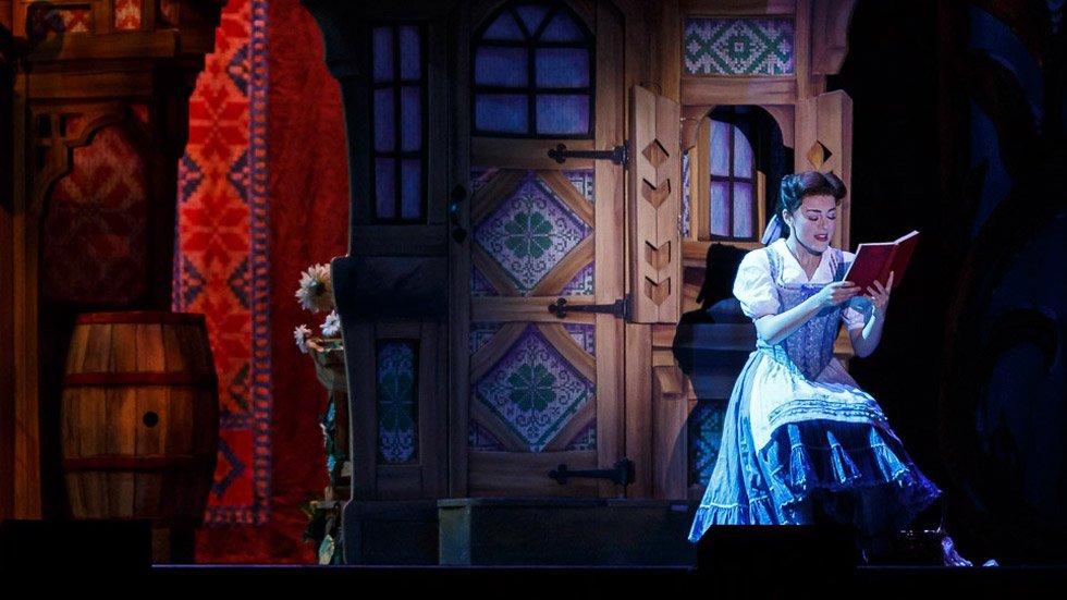 Disney-Beauty-and-the-Beast-Romexpo-Bucuresti-5-decembrie-2015