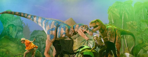 Jurassic-Experience-Sala-Palatului-Bucuresti-7-decembrie-2015