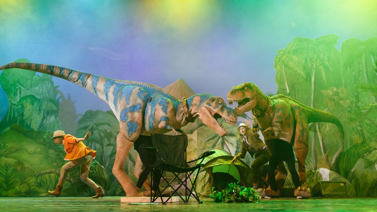 Jurassic-Experience-Sala-Palatului-Bucuresti-7-decembrie-2015