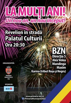 revelion-2016-iasi-palatul-culturii