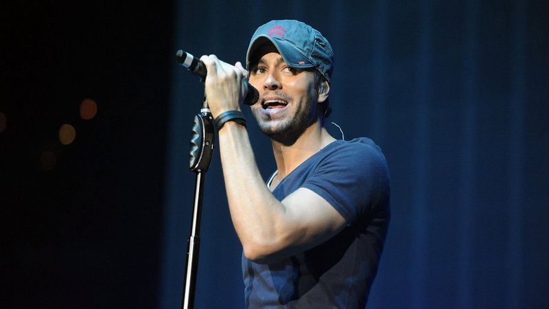 Enrique Iglesias
