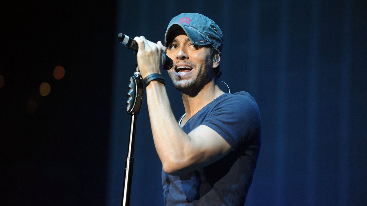 Enrique Iglesias