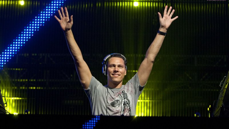 Tiesto