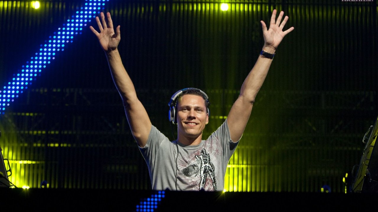 Tiesto