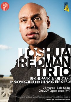 concert-joshua-redman-trio-sala-radio-bucuresti-2016