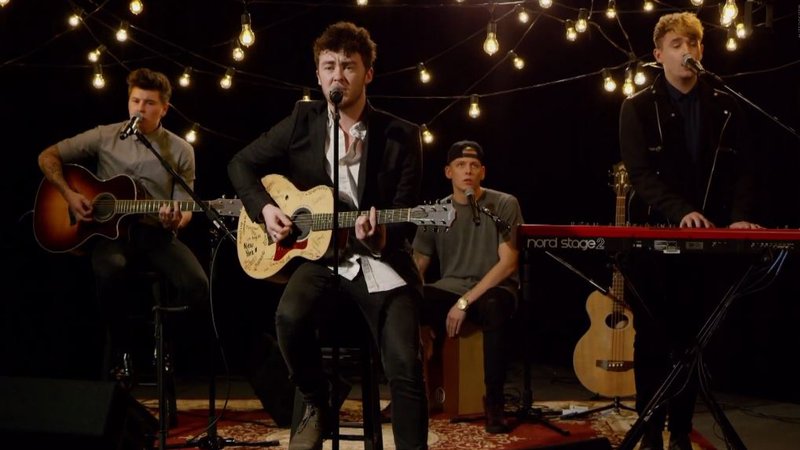 rixton