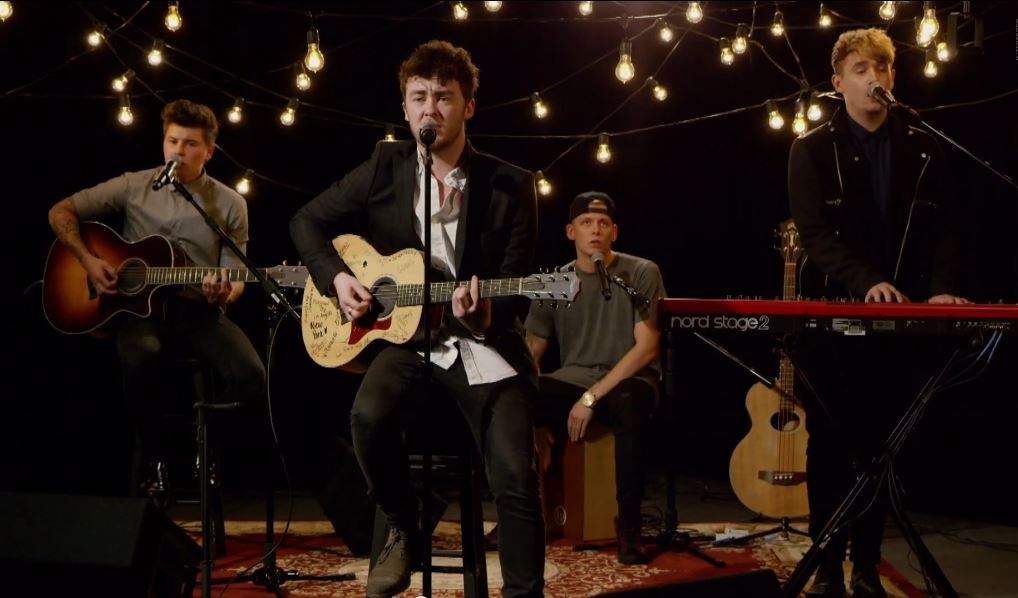 rixton