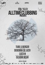 tube-berger-deborah-de-luca-arenele-romane-bucuresti
