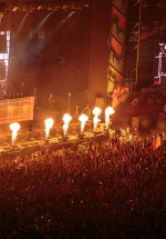 Armin van Buuren revine la UNTOLD Festival 2016