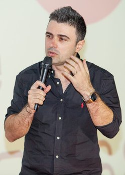 Foto: Facebook/ Mastering the Music Business