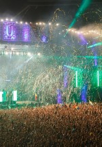 Faithless, Parov Stelar, Scooter, Clean Bandit, Dubfire, printre noile confirmări de la UNTOLD Festival 2016
