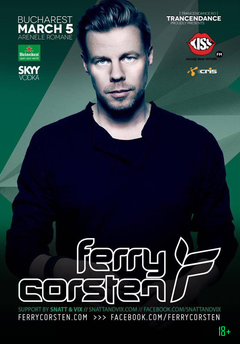 ferry-corsten-arenele-romane-bucuresti-2016