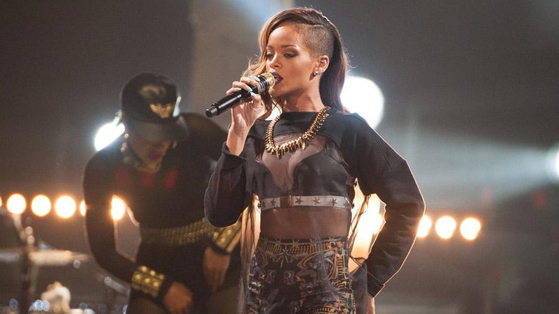 rihanna