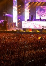 Dimitri Vegas & Like Mike revin la UNTOLD Festival 2016