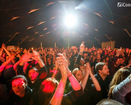 Concertele lunii martie 2016 în România