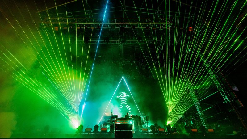 The Chemical Brothers