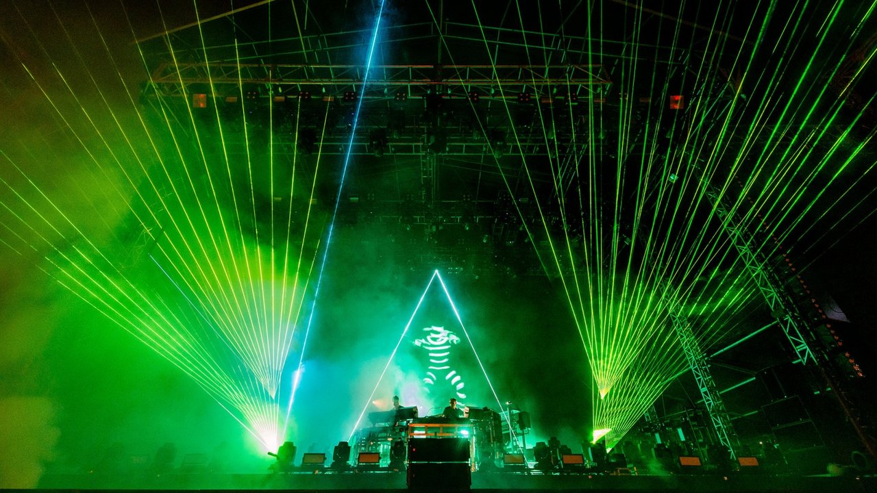The Chemical Brothers