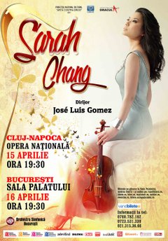 concert-sarah-chang-cluj-napoca-bucuresti-2016