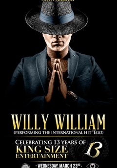 concert-willy-william-bamboo-club-bucuresti