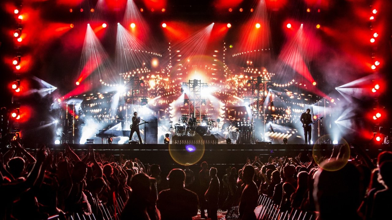 muse concert