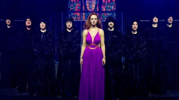 Categorie de bilete sold out pentru concertul Gregorian de la București